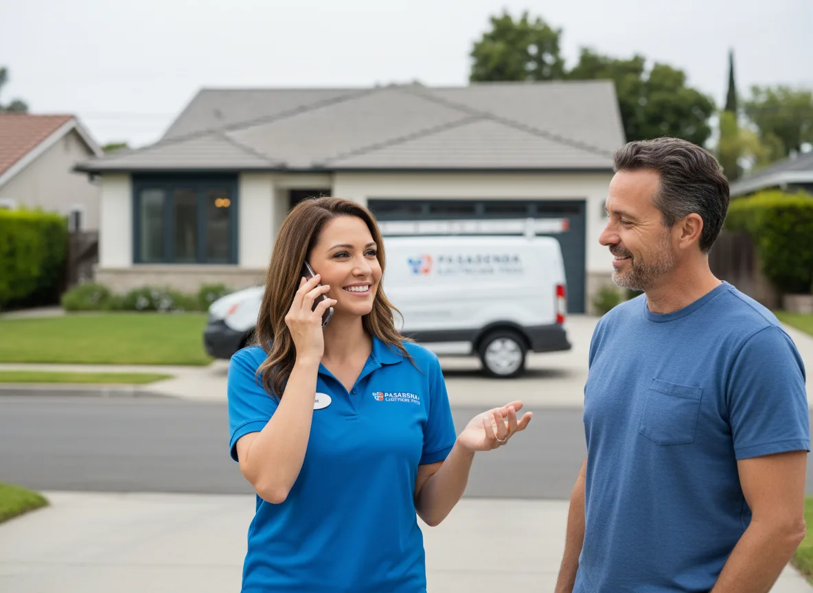 Electrician Beallsville, PA FAQs